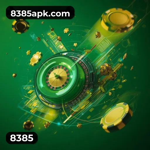 Vantagens App 8385