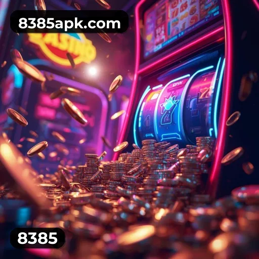 Jogos App 8385