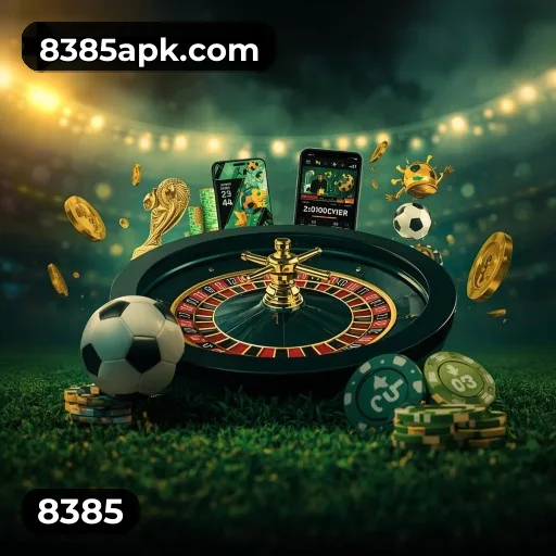 App 8385 Android