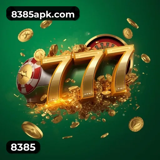 Promoções App 8385