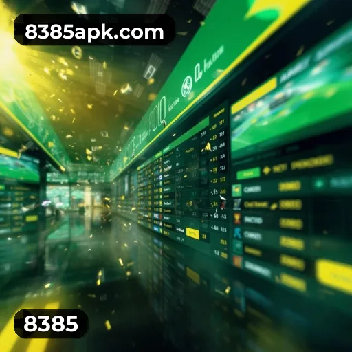 Ofertas App 8385