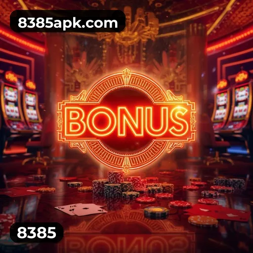 Bônus App 8385