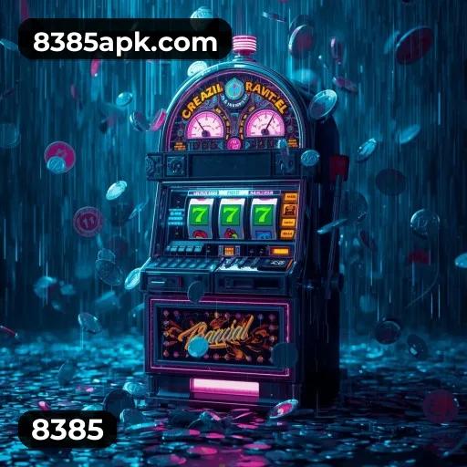iPhone 8385