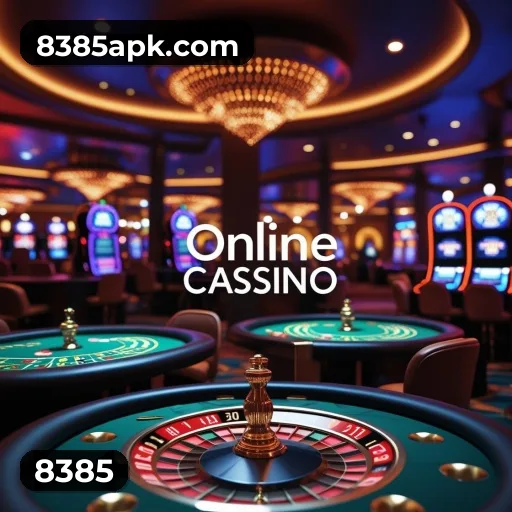 cassino_Blackjack