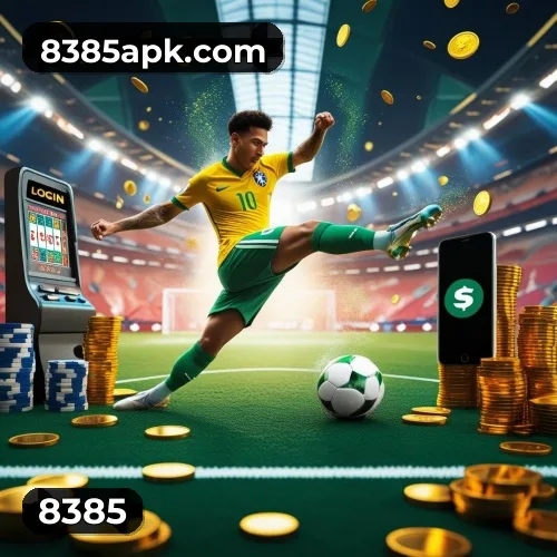 APK 8385 Android