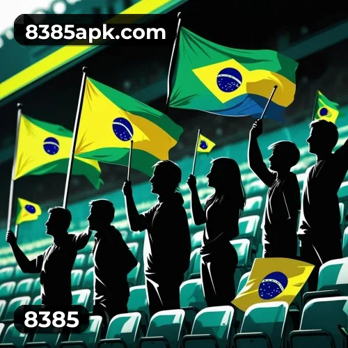 Instalar APK 8385
