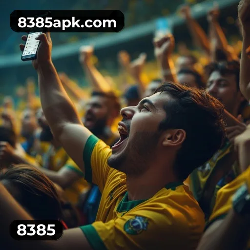 Performance App 8385