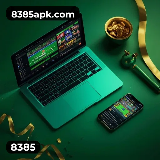 Vantagens App 8385