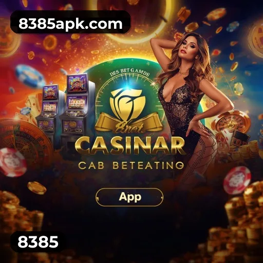 App Mobile 8385