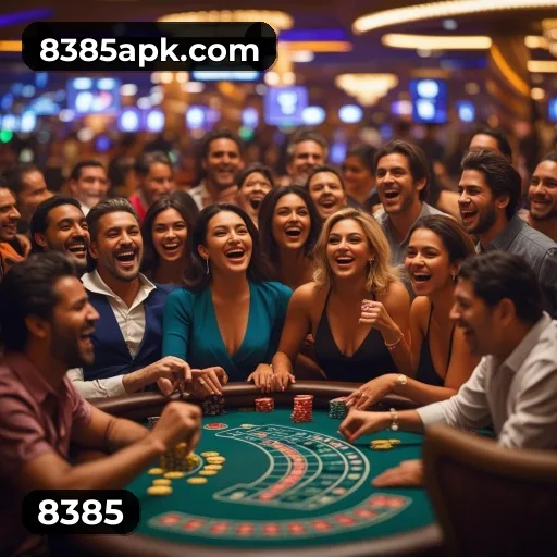 Fortune Rabbit - slot PG Soft na 8385