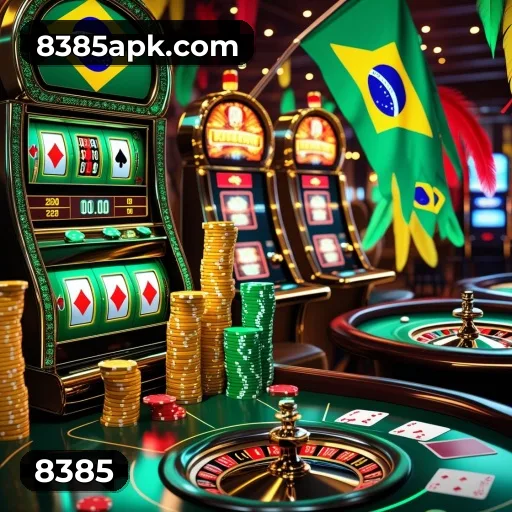 Transparência RTP 8385
