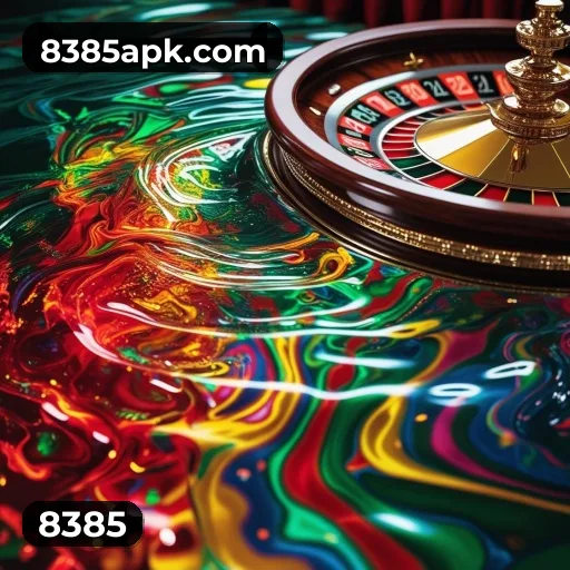 RNG certificado 8385