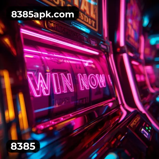 Jackpots 8385