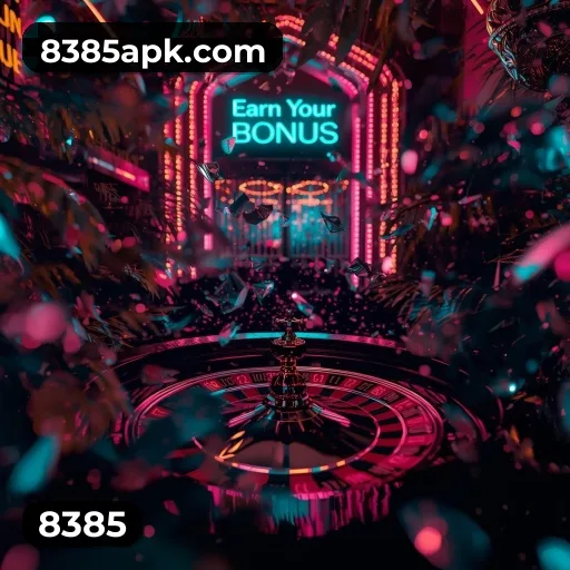 Free spins 8385