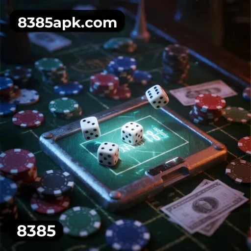Dicas de slots 8385