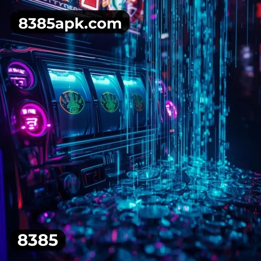Slots desktop 8385