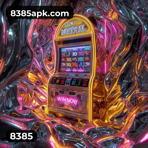 Registro slots 8385