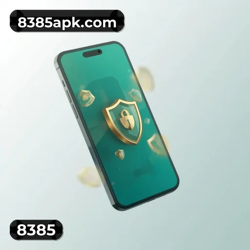 Slots mobile 8385