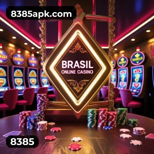 Evolução VIP 8385