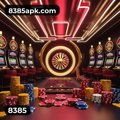 Cashback VIP 8385
