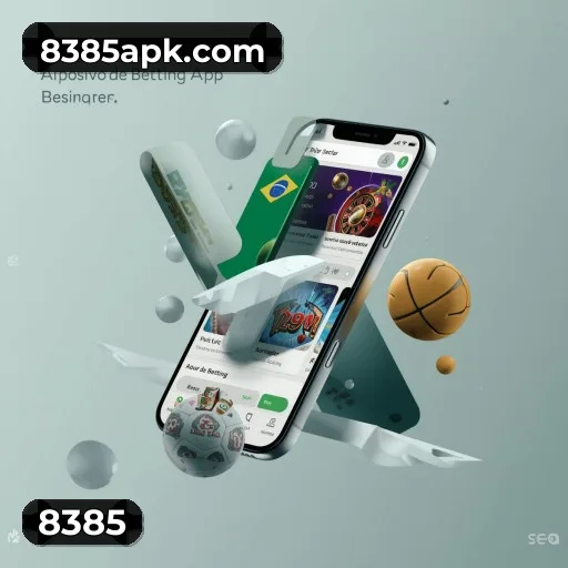 Benefícios VIP 8385