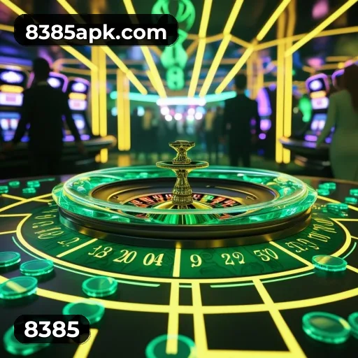 Crash Games 8385