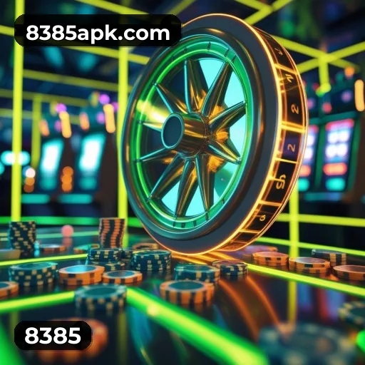 Promoções 8385