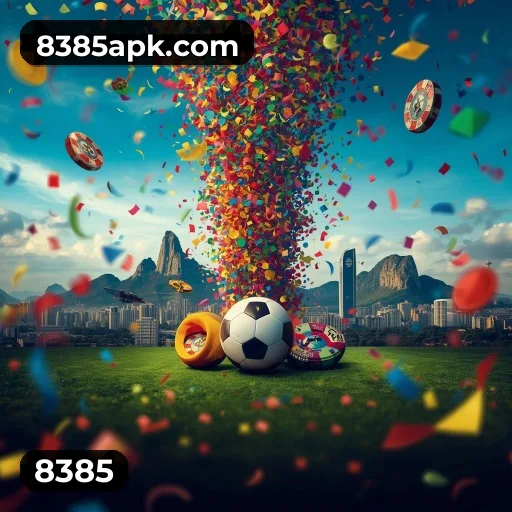 Slots RTP 8385
