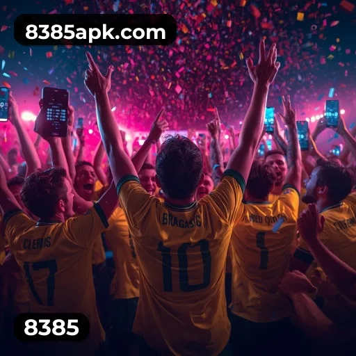 Oportunidades 8385