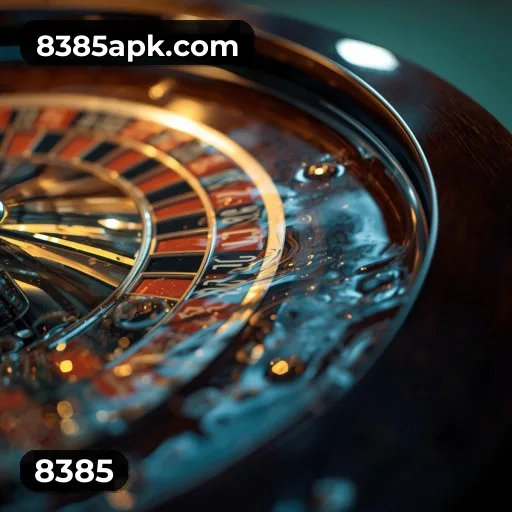 Táticas 8385