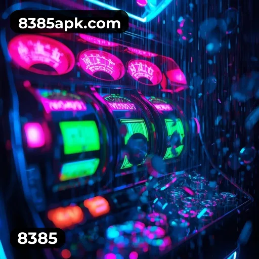 Prêmio 8385